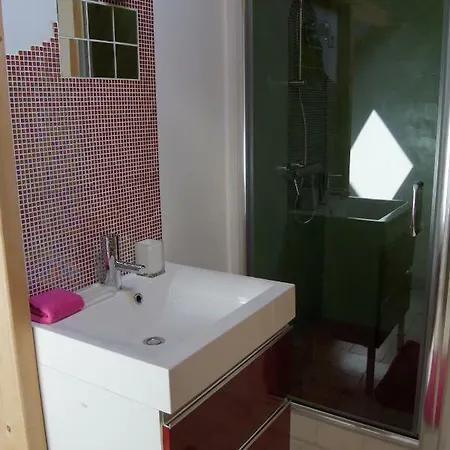 Holiday home La Chouette