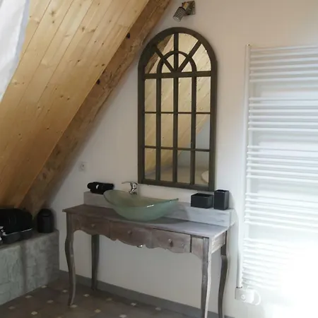 La Chouette Holiday home