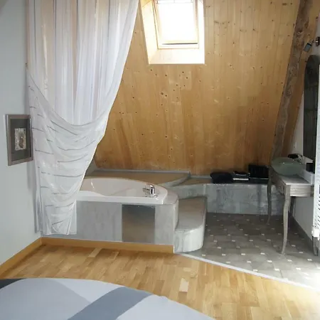 Holiday home La Chouette *