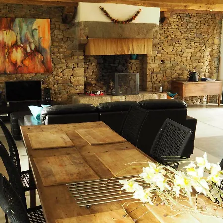 La Chouette Holiday home